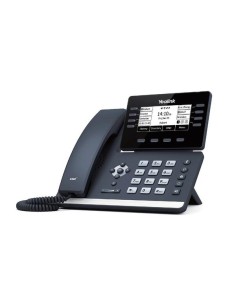 Yealink SIP-T53W Phone - ALIMENTATORE NON INCLUSO