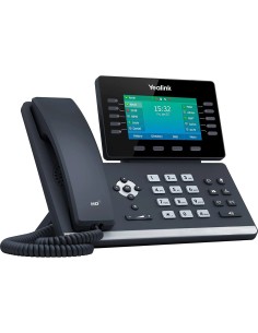 Yealink SIP-T54W Phone - ALIMENTATORE NON INCLUSO