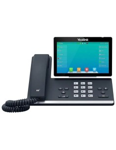 Yealink SIP-T57W Phone - ALIMENTATORE NON INCLUSO