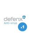 Defenx Antivirus - Licenza Annuale